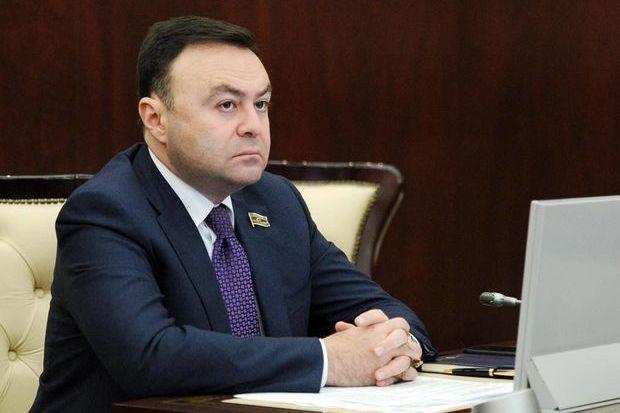 “Avropa Parlamentinin Azərbaycana qarşı qəbul etdiyi qətnamə növbəti qərəzdir” “Avropa Parlamentinin Azərbaycana qarşı qəbul etdiyi qətnamə növbəti qərəzdir”