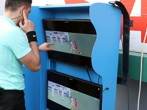 “Kəpəz” – “Şamaxı” oyununda VAR sistemindən istifadə olunmur