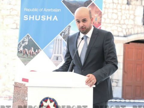 Vahid Hacıyev: “Keçmiş məcburi köçkünlərə şəraitin yaradılması ən vacib məsələdir”