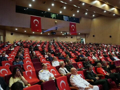 Türkiyədə “Səngərdən Səhnəyə Musiqi” layihəsi başa çatıb
