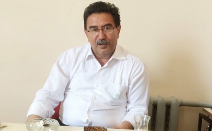 Evdə təcrid olunmuş vəziyyətdə olan əməkdar artist DANIŞDI: “10 gündən sonra…”