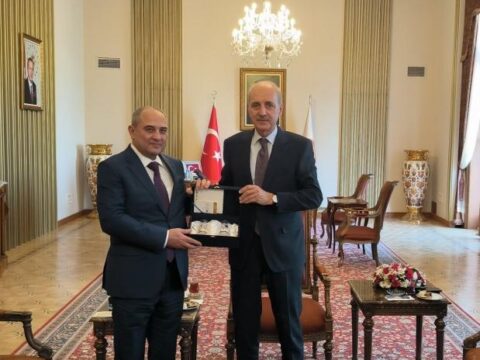 “Azərbaycanın ərazi bütövlüyünü və suverenliyini bərpa etməsi Türk dünyası üçün müstəsna əhəmiyyətə malikdir”