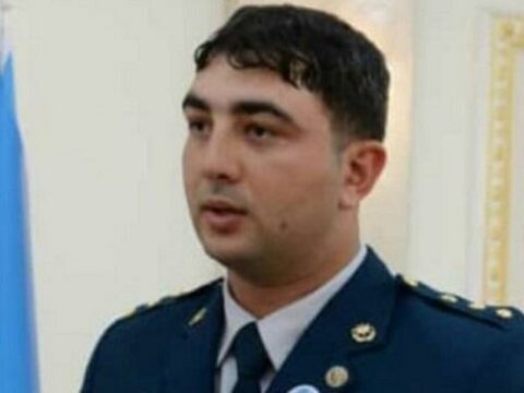 Deputatın zabit qohumu şəhid oldu