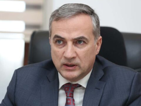 İlkin olaraq keçid belə olacaq – Şəfiyev açıqladı