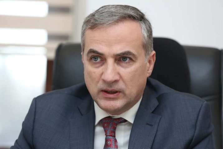 İlkin olaraq keçid belə olacaq – Şəfiyev açıqladı İlkin olaraq keçid belə olacaq – Şəfiyev açıqladı