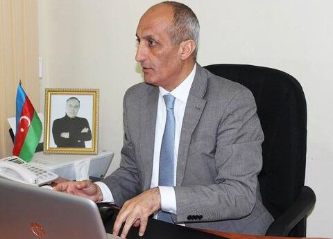 “Bütün gücümüzlə çalışacağıq ki, Qüdrət Həsənquliyev qalib gəlsin”