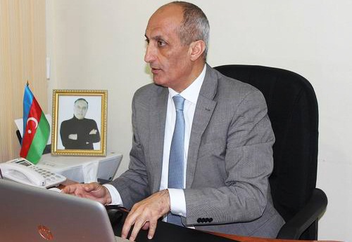 “Bütün gücümüzlə çalışacağıq ki, Qüdrət Həsənquliyev qalib gəlsin”