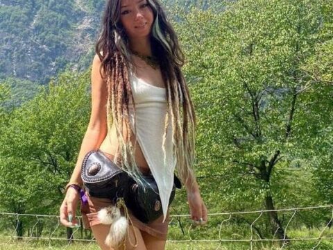Pikapın arxasında çılpaq halda aparılan almanla bağlı yeni iddia – Əslində…