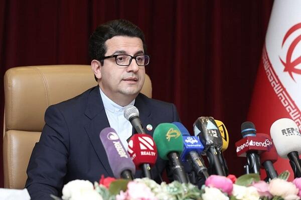 İran səfirinin İsrail səfirinə cavabı şok etdi İran səfirinin İsrail səfirinə cavabı şok etdi
