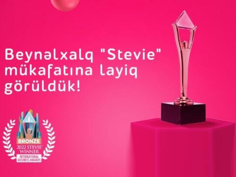 “Nar” nüfuzlu beynəlxalq mükafata layiq görüldü