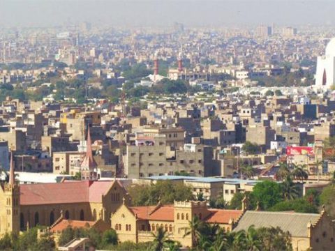 Pakistan dövlət aktivlərini BƏƏ-yə satır