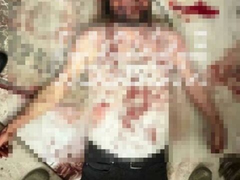 Azərbaycanlı qadın iş adamı olan 37 yaşlı ərini vəhşicəsinə öldürdü