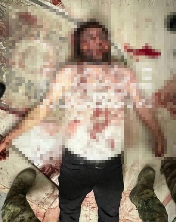 Azərbaycanlı qadın iş adamı olan 37 yaşlı ərini vəhşicəsinə öldürdü