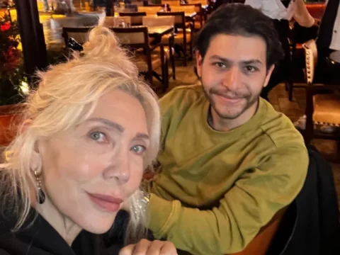 Məşhur müğənninin oğlu faciəvi şəkildə öldü – FOTO