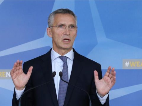 İstanbul danışıqlarına NATO-dan reaksiya
