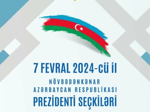 MSK Prezident seçkiləri ilə əlaqədar “Seçki günü üçün yaddaş kitabçası” hazırlayıb