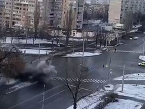Ukraynada daha dörd azərbaycanlı həlak oldu