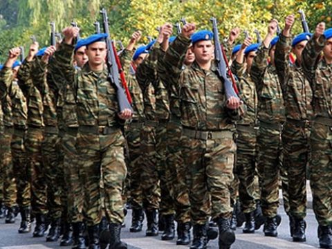 Yunanıstan övladlarını qurban verməyə hazırdırmı?