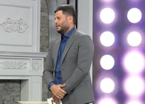 Afşin Zaura bu mahnı ilə cavab verdi